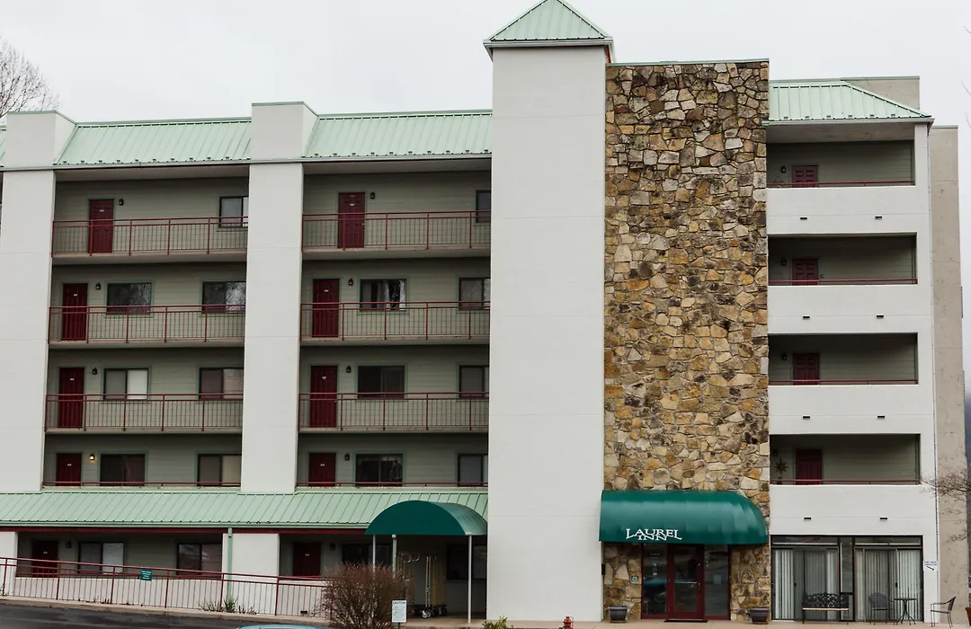 Laurel Inn-1